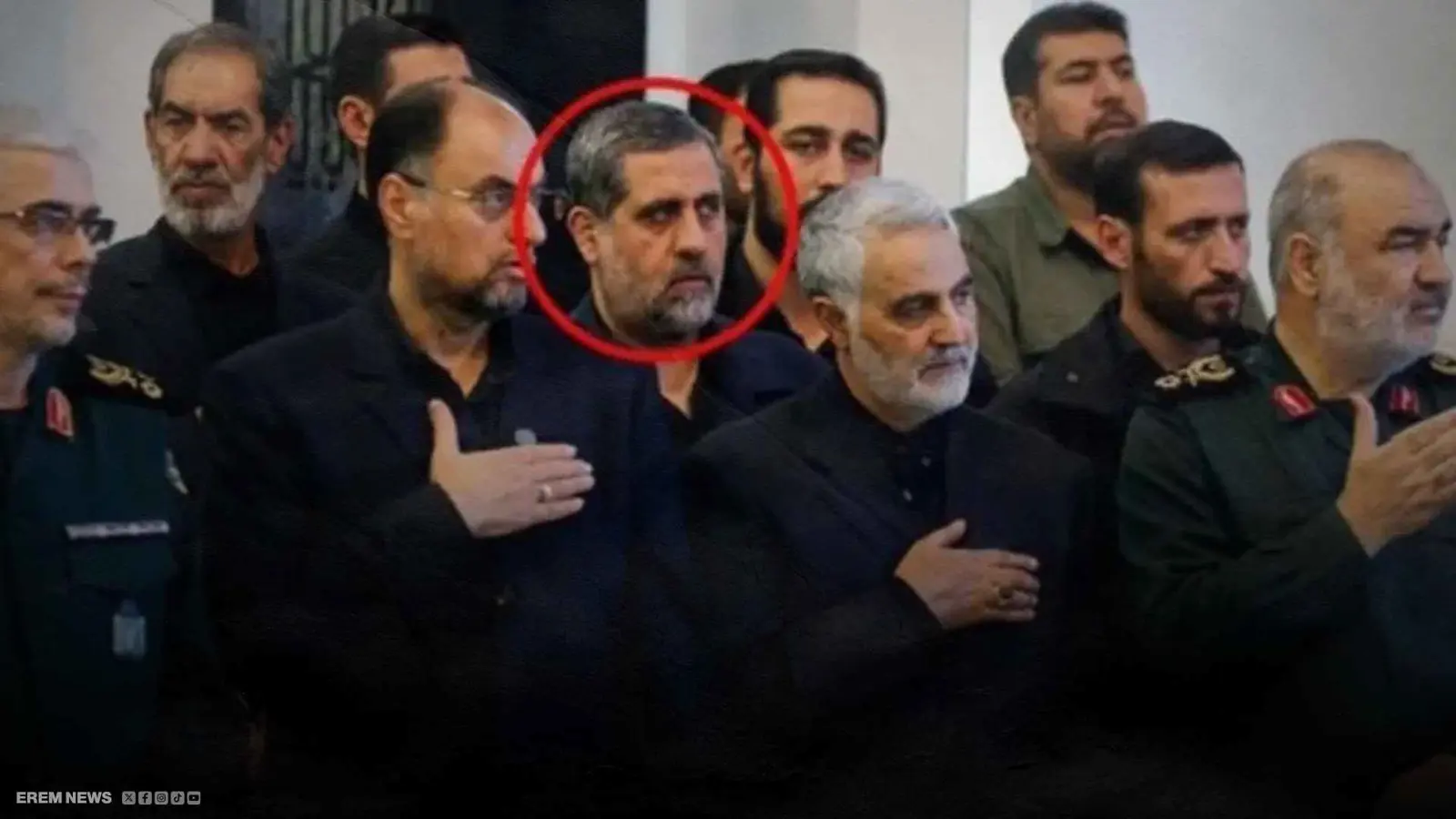 محمد سعيد إيزادي