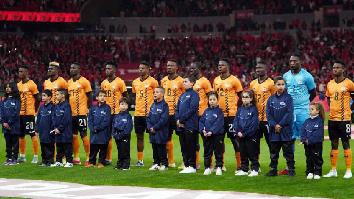 6 منتخبات تودع رسميا كأس الأمم الإفريقية 2025