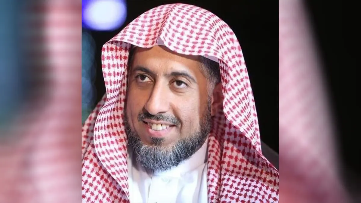 من هو القاضي عيسى الغيث؟