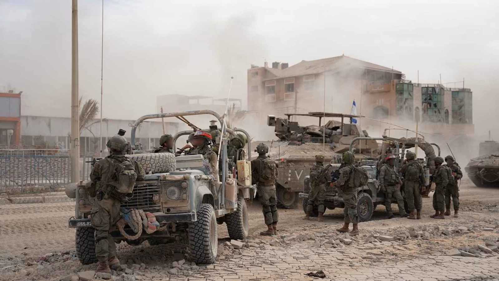 بين "إقصاء" حماس و"كبح" نتنياهو.. هل تنجح خطة ترامب الجديدة لغزة؟