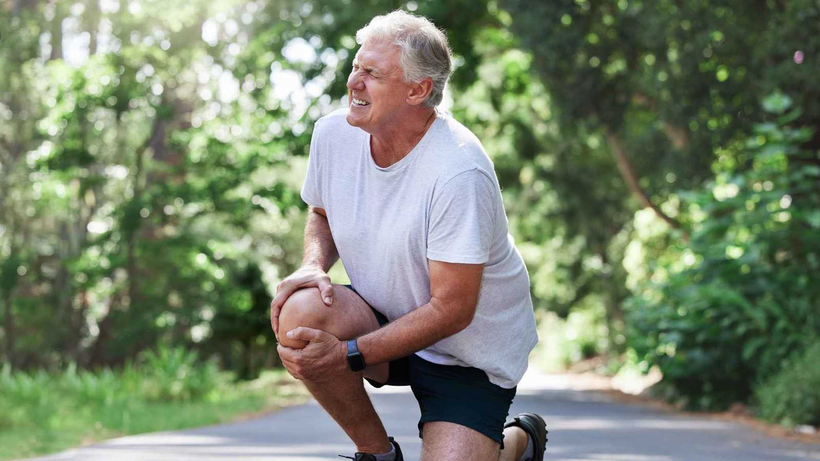 ما العمر الذي يصبح فيه "الجري" خطيرا؟