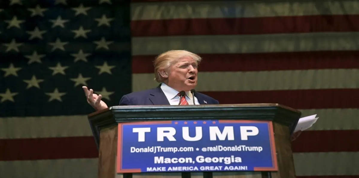 البيت الأبيض: ترامب غير مؤهل للرئاسة بعد إساءته للمسلمين