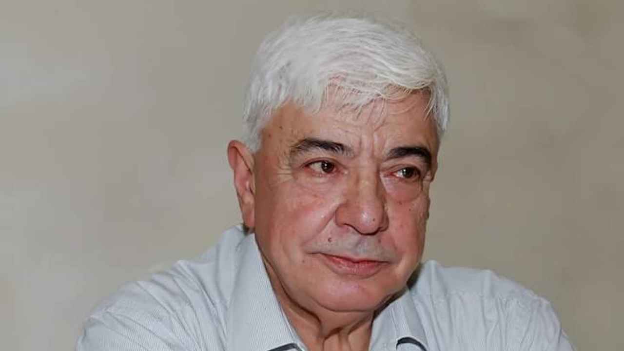 رحيل الكاتب والمسرحي السوري فرحان بلبل.. من هو؟