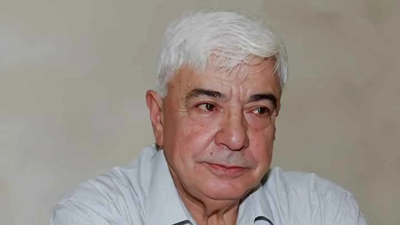 رحيل الكاتب والمسرحي السوري فرحان بلبل.. من هو؟