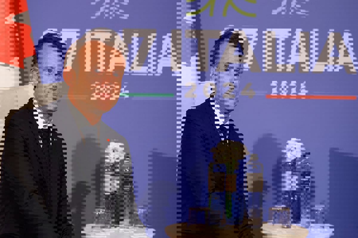 ماكرون: لجنة ثلاثية للتهدئة بين "حزب الله" وإسرائيل