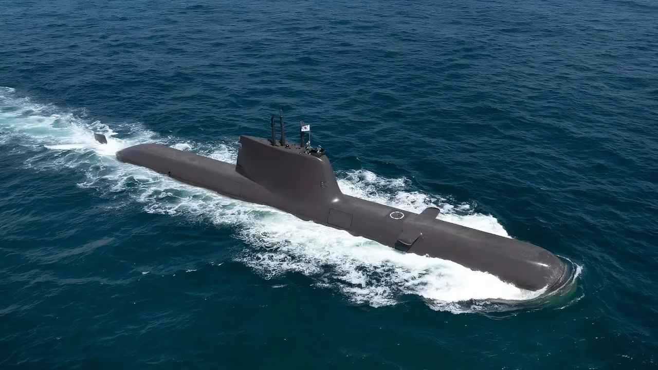 شراكة تحت الماء.. ليما وسيول تتسابقان لتقويض الهيمنة الأوروبية على الغواصات