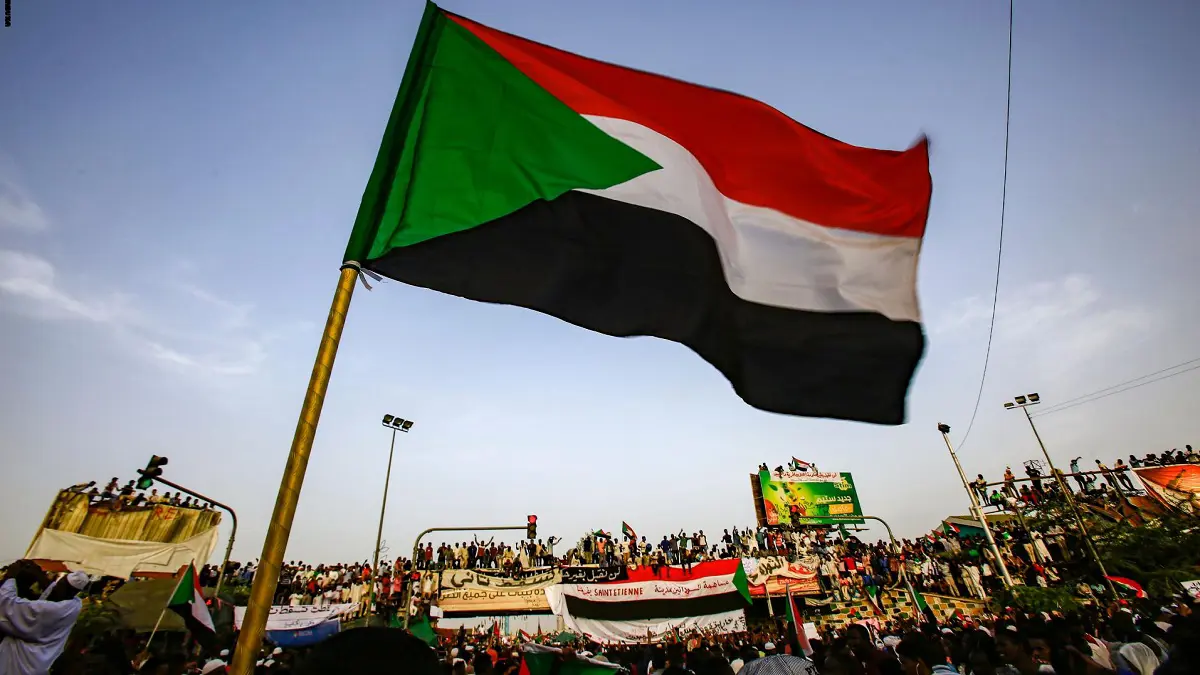 "الحرية والتغيير" تعلن خطتها للتصعيد ضد "العسكري" بالسودان