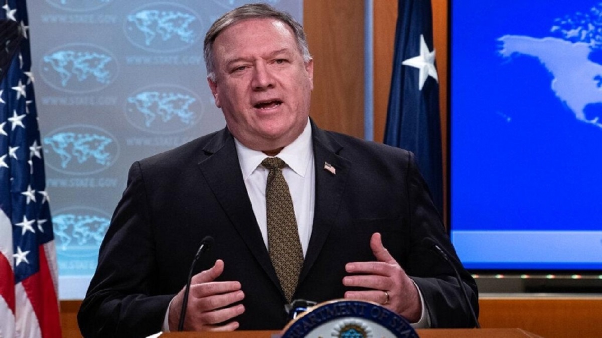 أمريكا ترحب بالحكم الصادر في قضية اغتيال الحريري