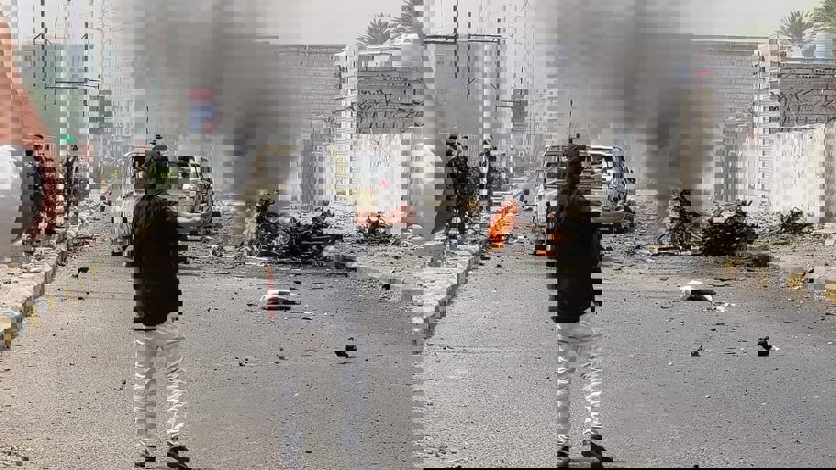 اليمن.. نجاة اللواء صالح السيد مدير أمن محافظة لحج من محاولة اغتيال