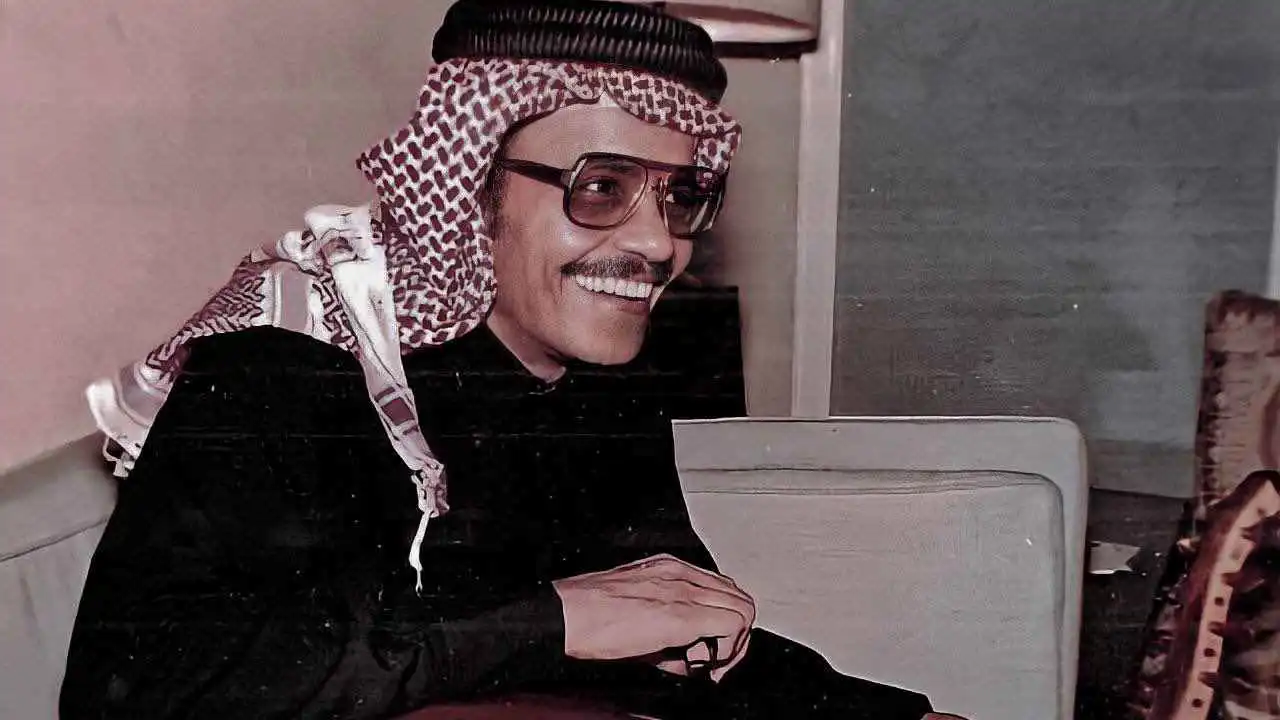 في ذكرى ميلاده.. السعوديون يستذكرون طلال مداح