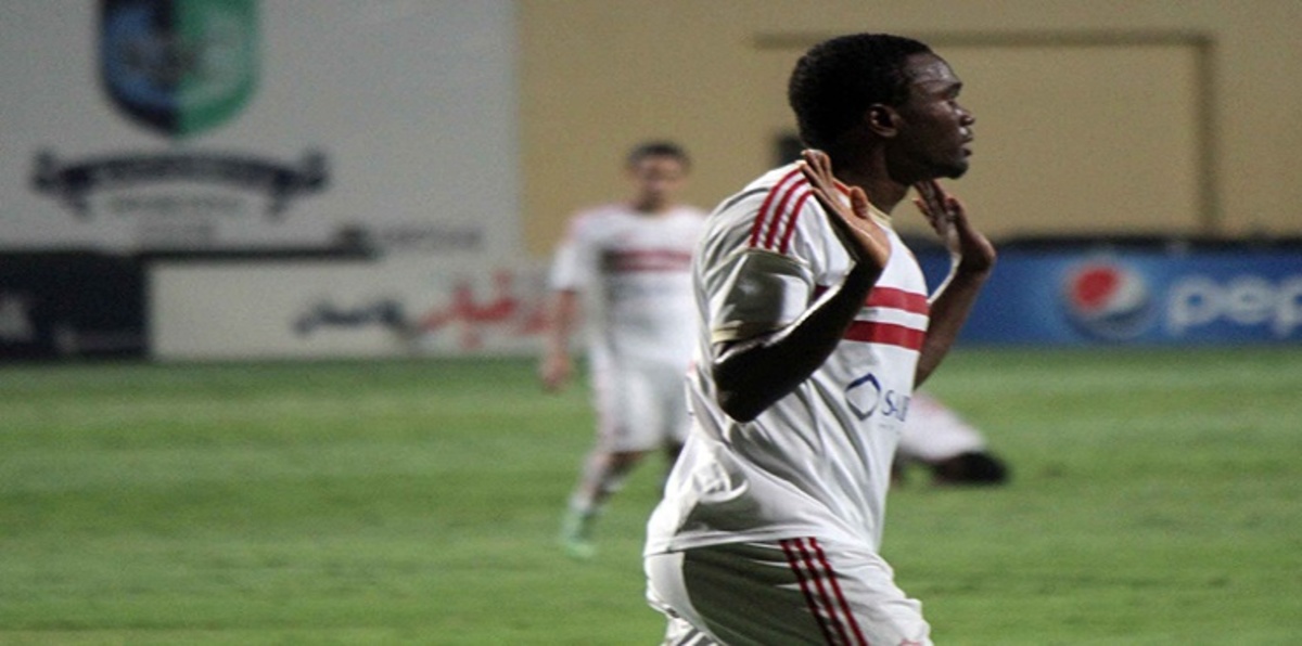 مصر.. معروف يوسف يتلقى عرضًا من صن داونز