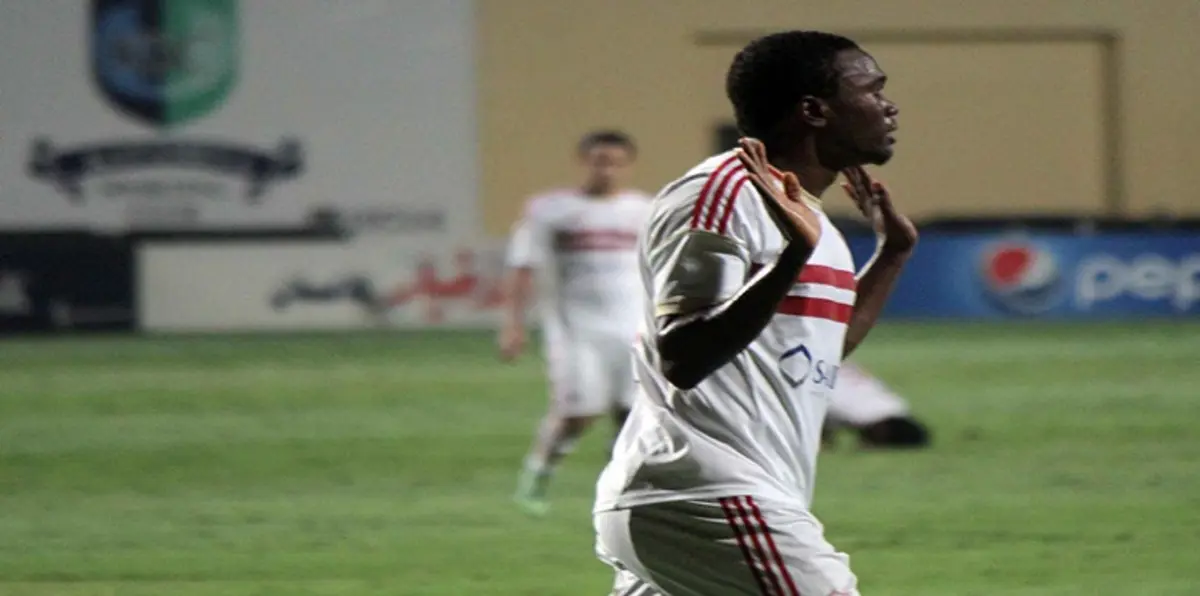 مصر.. معروف يوسف يتلقى عرضًا من صن داونز