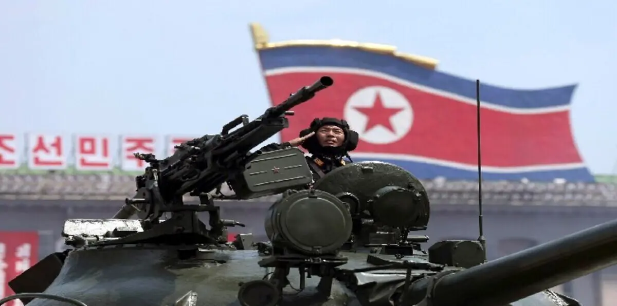 مجلس الأمن يوسع العقوبات على كوريا الشمالية اليوم