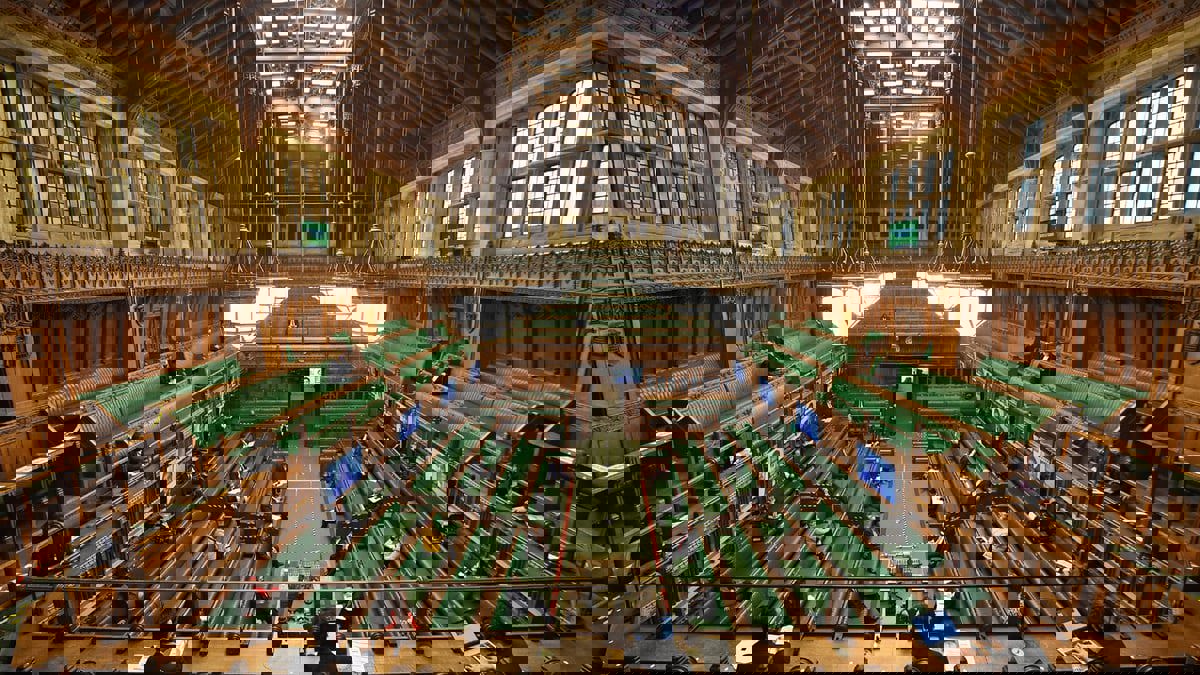 بريطانيا تجري انتخابات لاختيار بديل ليز تراس الأسبوع المقبل 