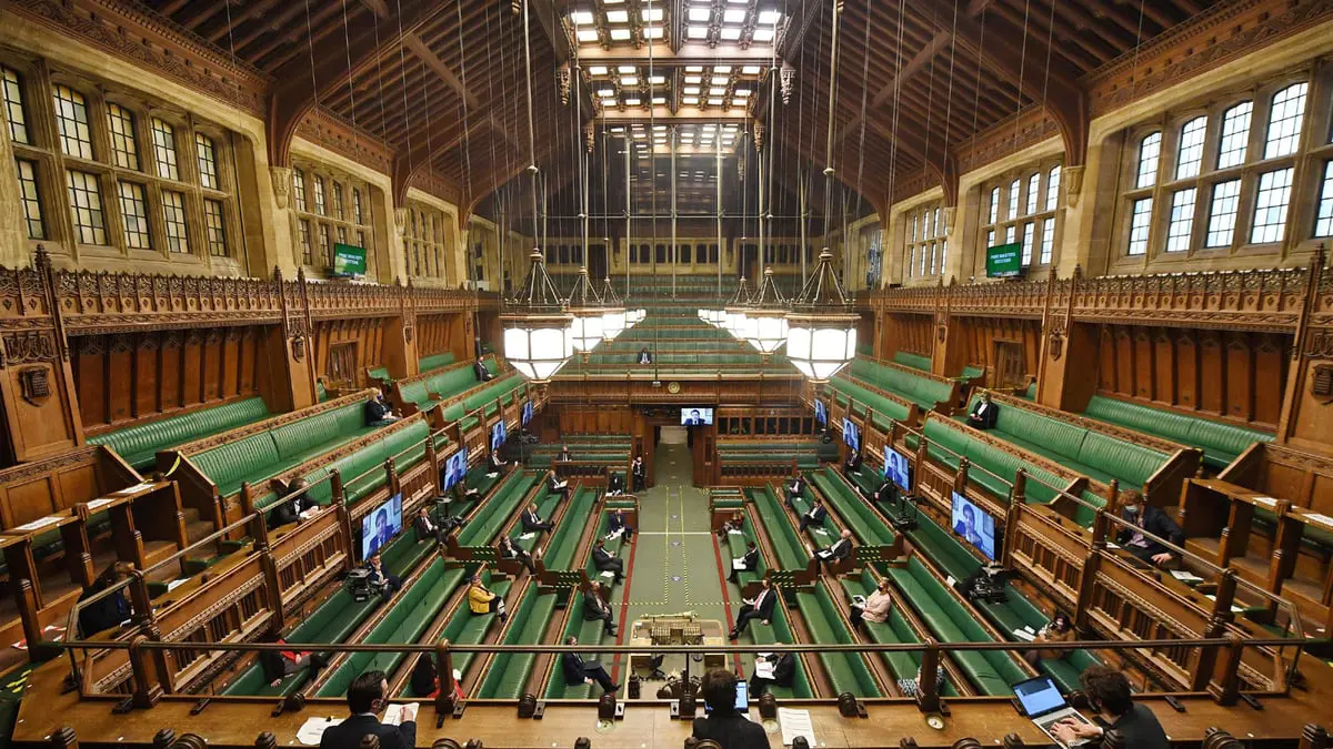 بريطانيا تجري انتخابات لاختيار بديل ليز تراس الأسبوع المقبل 