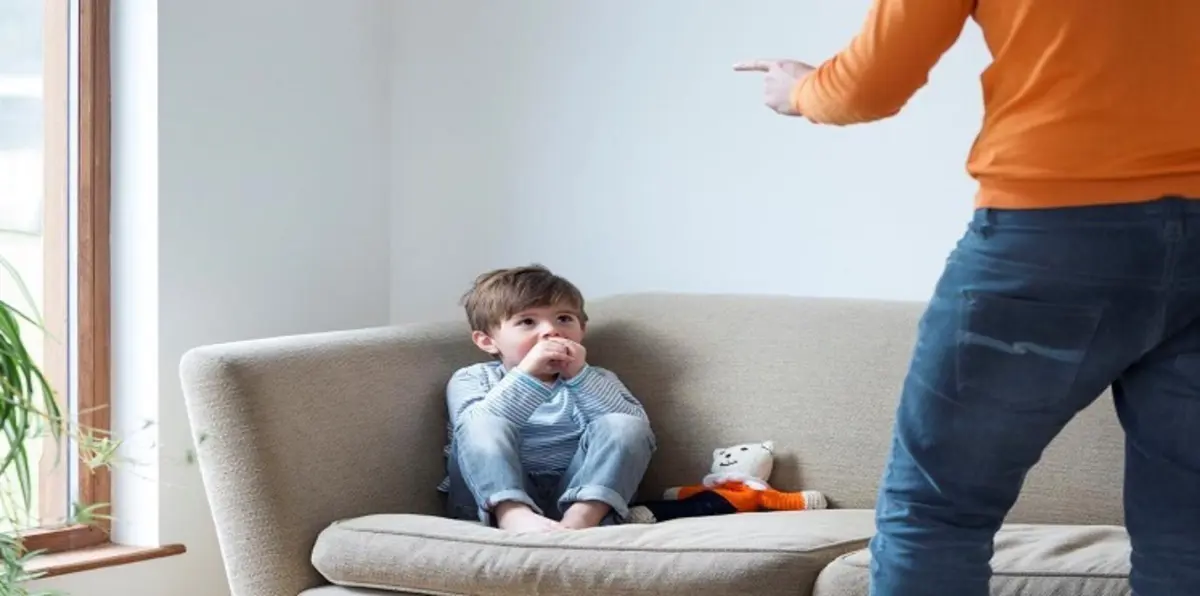 دراسة: إساءة معاملة الأطفال تؤثر على صحتهم لعقود