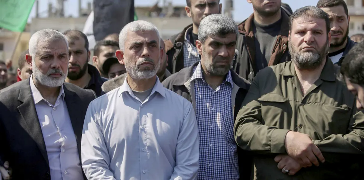 خبراء: تقارب حماس مع القاهرة مرهون بتنفيذ المطالب المصرية