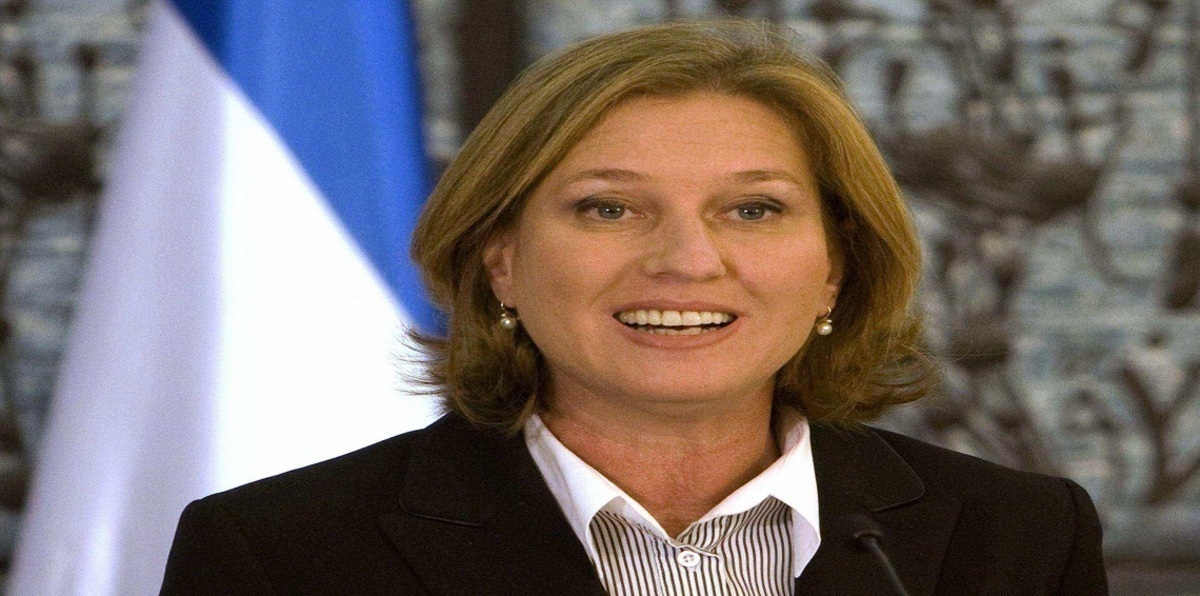 ليفني: الاستمرار ببناء المستوطنات سيرفع الشرعية عن إسرائيل