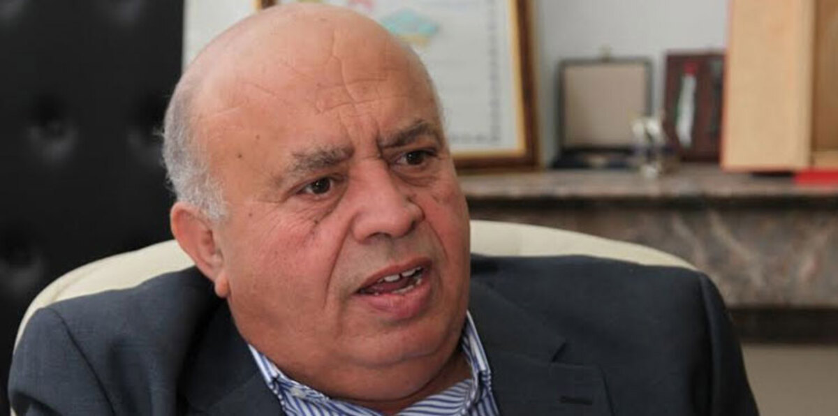 وزير الوظيفة العمومية التونسي يوضّح أسباب إقالته من حكومة الشاهد