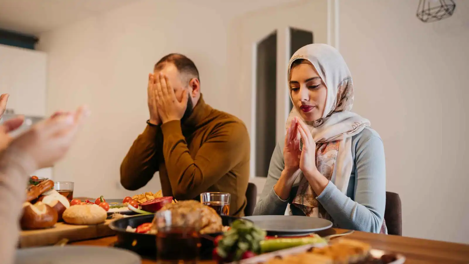 رمضان فرصة ذهبية لإراحة الكبد والحفاظ على صحته