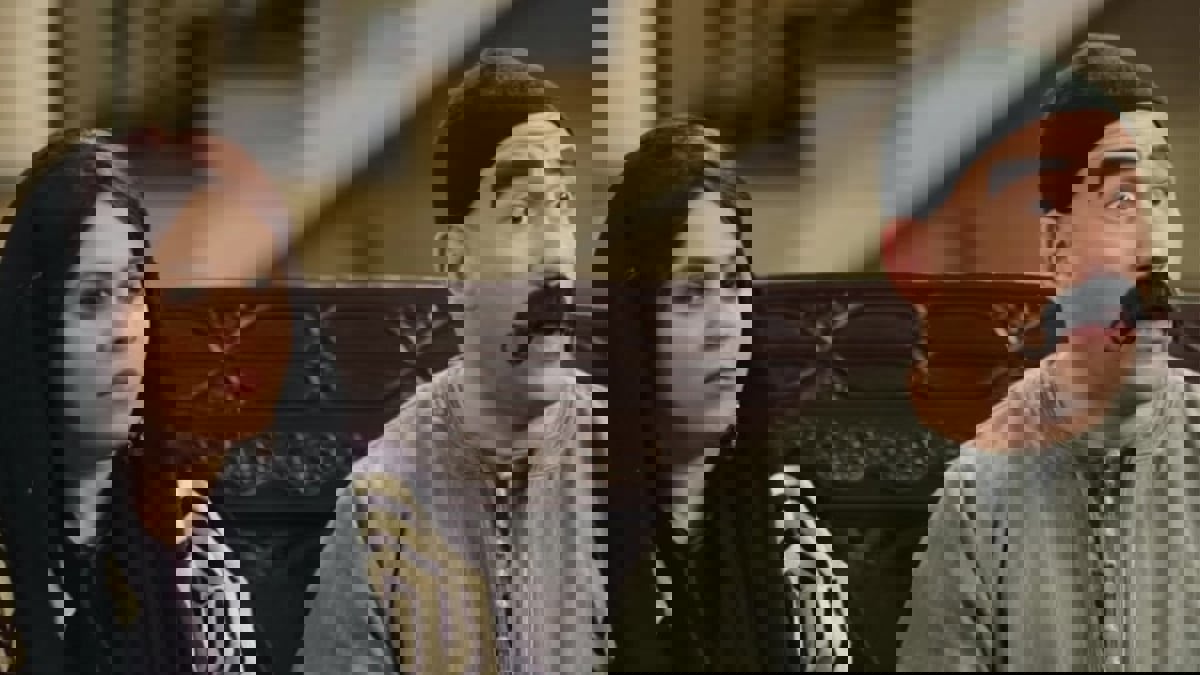 الدراما الصعيدية تفرض نفسها على المشاهدين في رمضان 2023