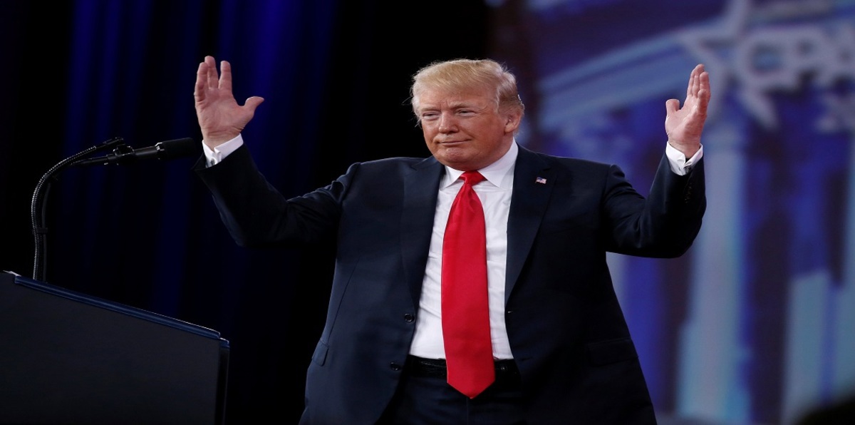 ترامب: فرضنا عقوبات هي "الأقسى" على كوريا الشمالية‎