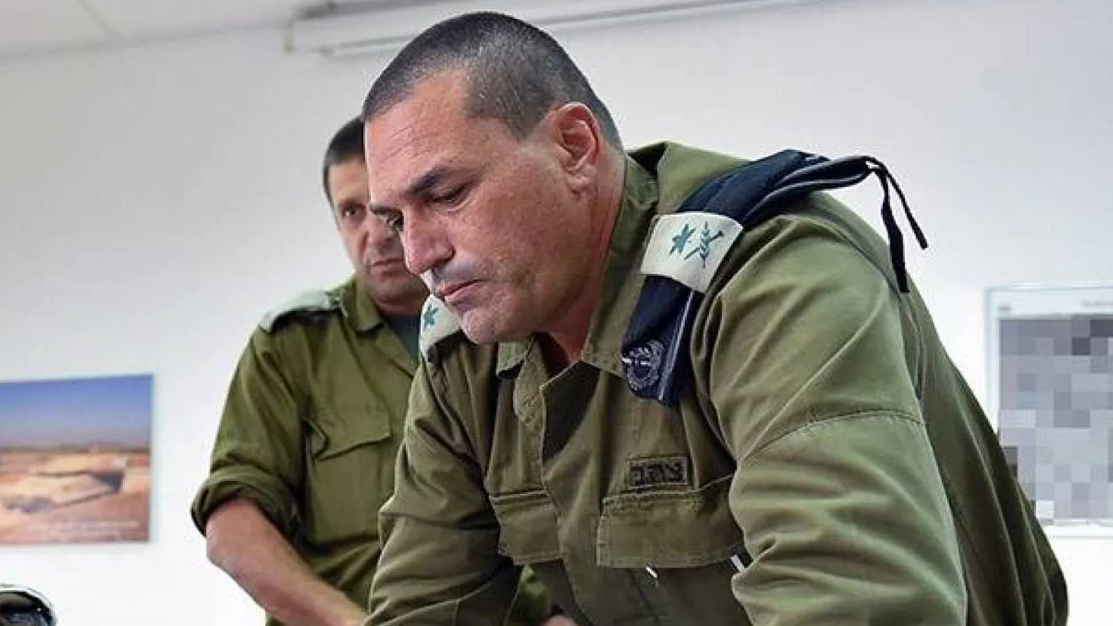 هيئة البث: زامير رفض زيادة عدد القوات لتوسيع العمليات في غزة