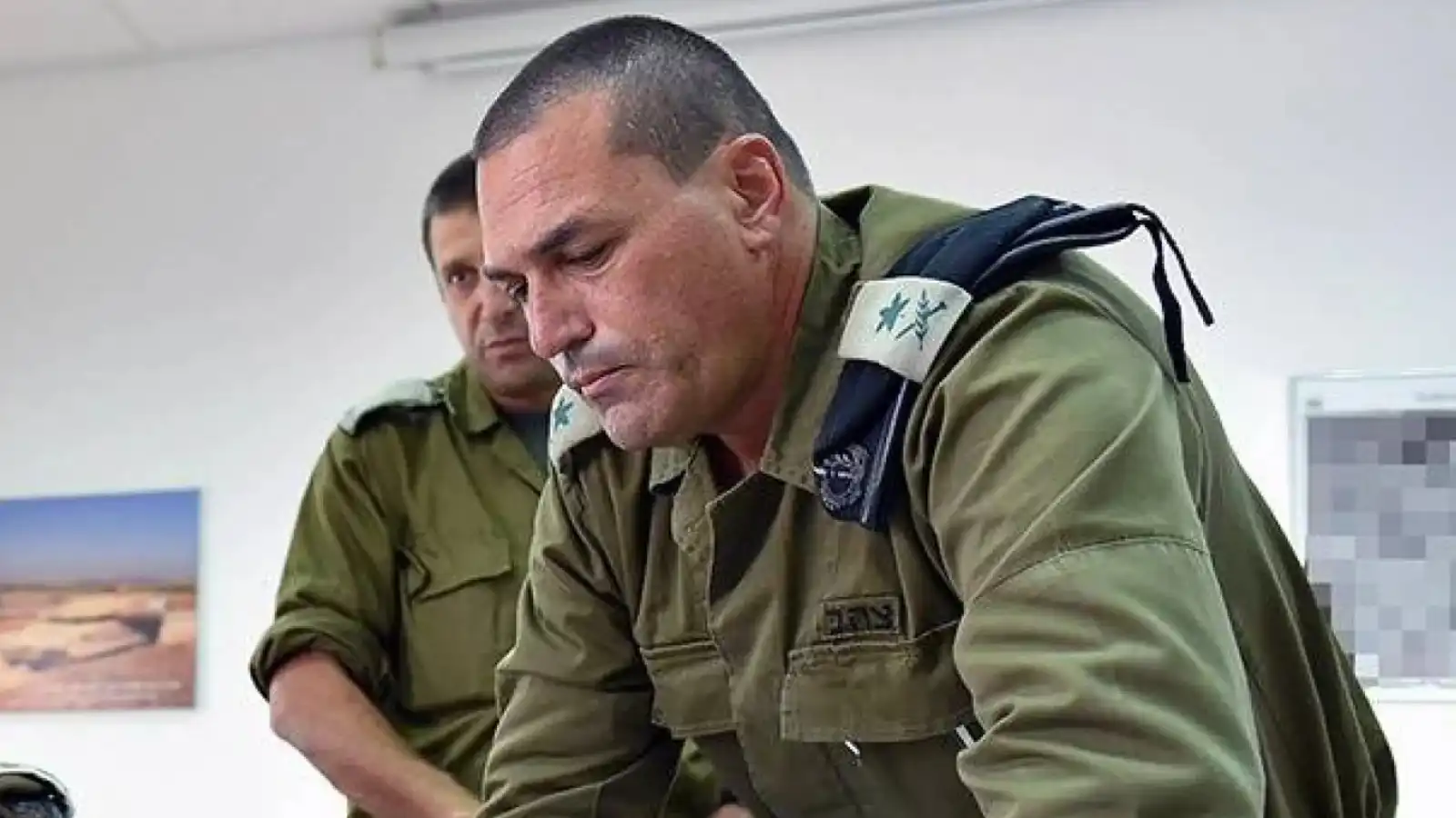 هيئة البث: زامير رفض زيادة عدد القوات لتوسيع العمليات في غزة