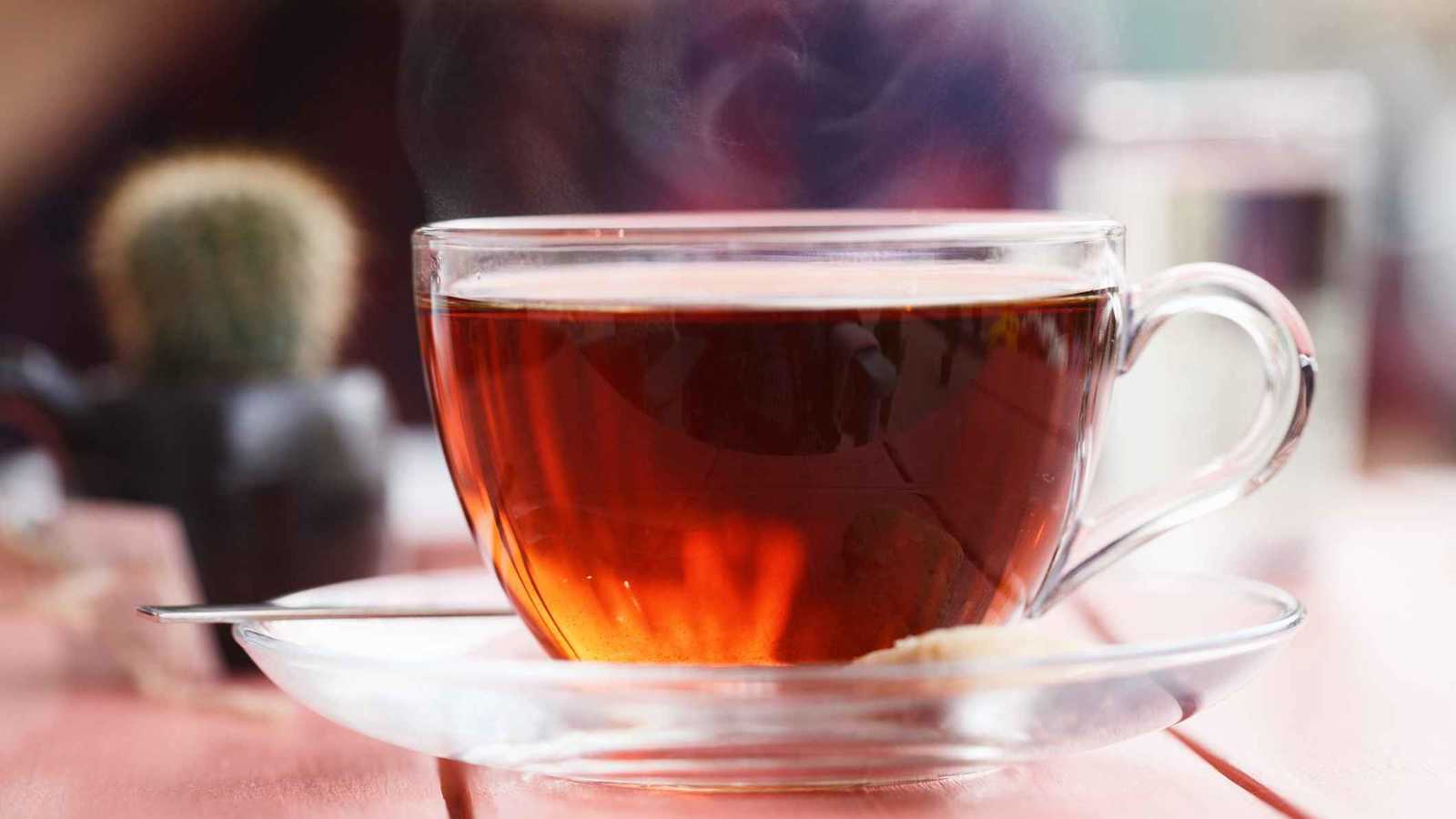 ما حقيقة وفاة 4 أشقاء في العراق جراء تناولهم "شاي العقارب"؟