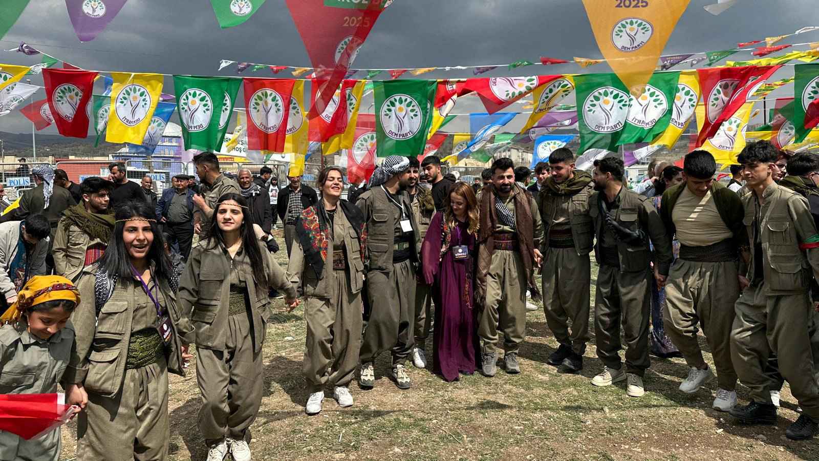 تعرضوا لـ"إبادة".. لماذا تأخر "إنصاف" الكرد الفيليين في العراق؟