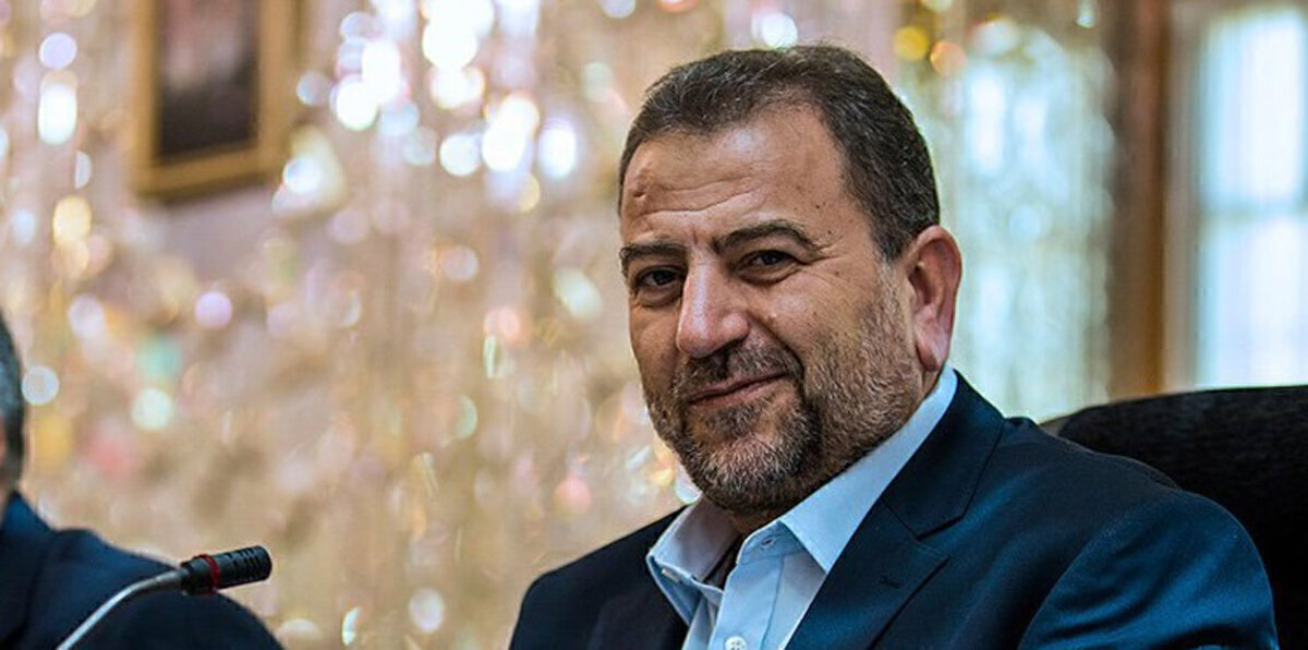 حماس تبلغ إيران عدم دعمها لأي طرف في الصراع السوري