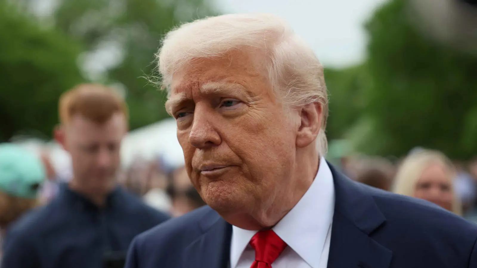 "ليست عائلة سعيدة".. الخلافات الداخلية تهدد مستقبل إدارة ترامب