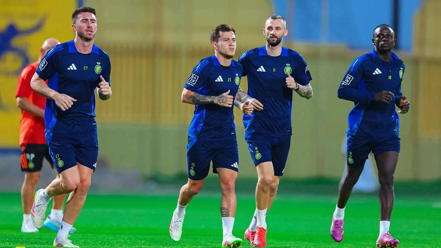 تفاصيل عرض النصر السعودي الضخم لنجم كأس العالم للأندية