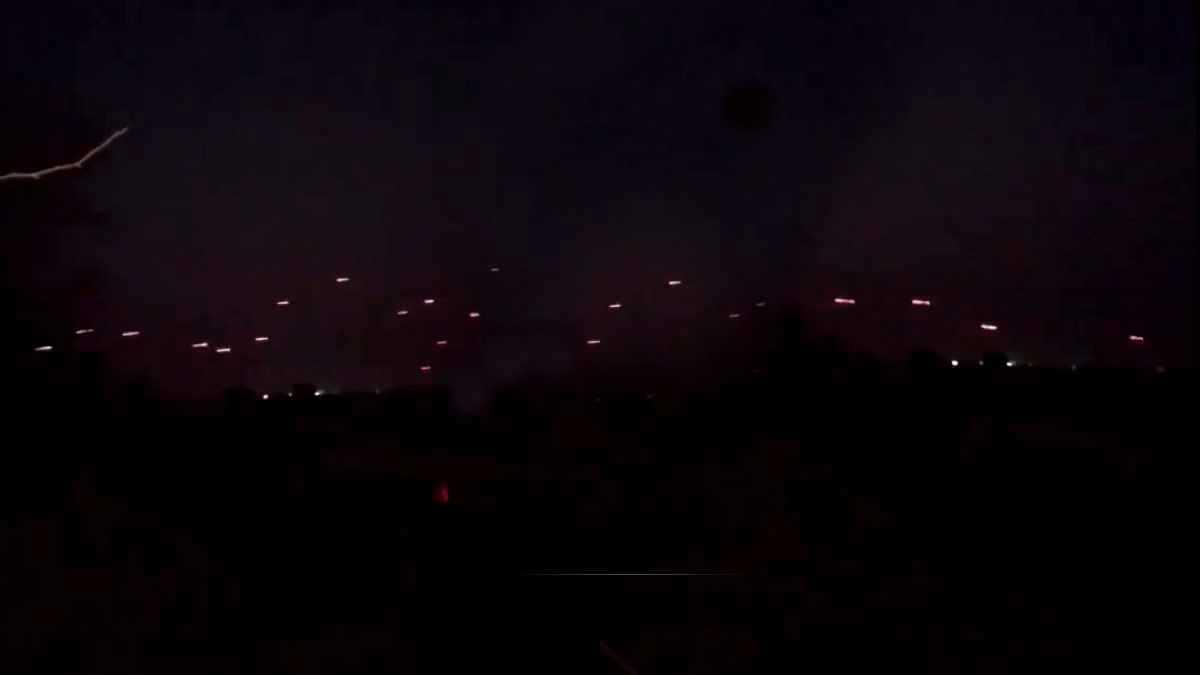 الرصاص كالمطر.. تفجر نزاع عشائري "طاحن" في العراق (فيديو)