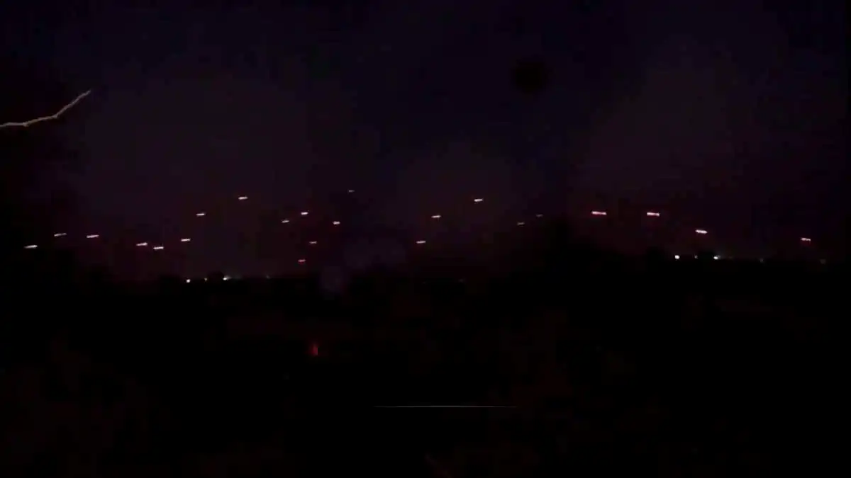 الرصاص كالمطر.. تفجر نزاع عشائري "طاحن" في العراق (فيديو)