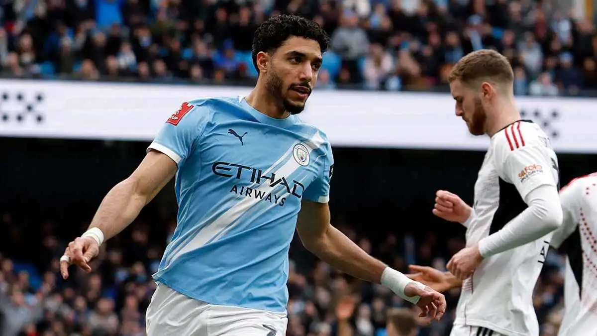 4 أشياء ترعب ريال مدريد من عمر مرموش