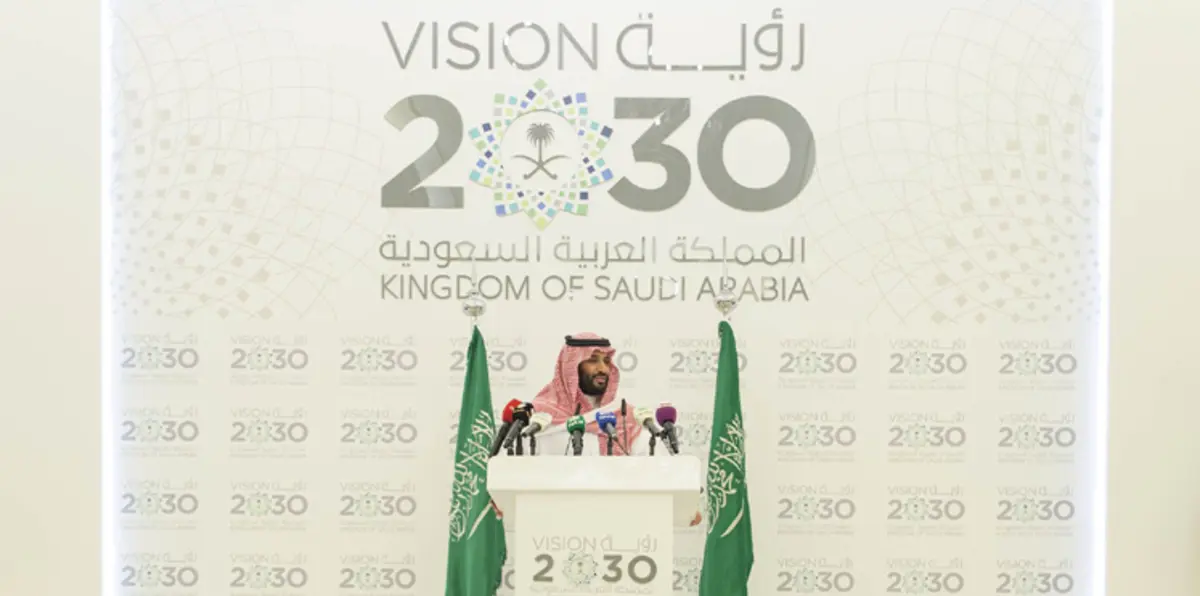 الشؤون الاقتصادية يطلق 10 برامج استراتيجية ضمن "رؤية السعودية 2030"