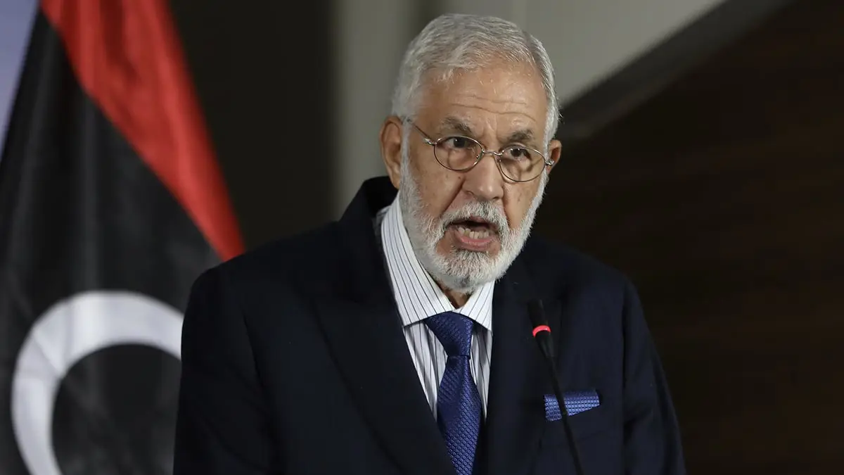 أنباء عن توقيف وزير الخارجية الليبي السابق محمد سيالة