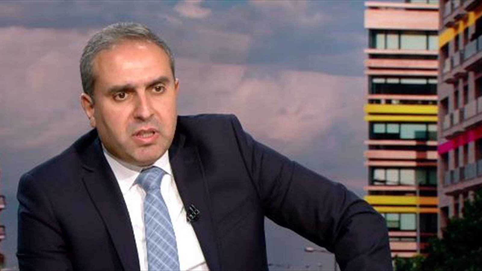 ظافر ناصر لـ"إرم نيوز": التحركات الإسرائيلية تشير إلى عملية وشيكة بجنوب لبنان