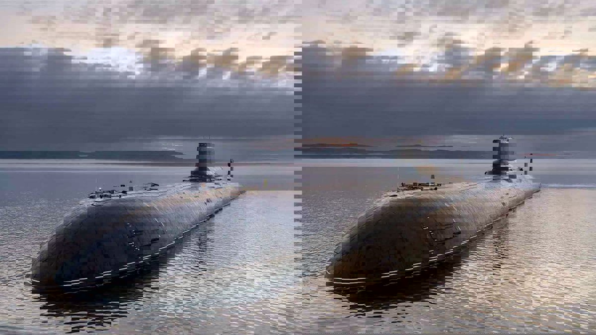 روسيا تعلن انتهاك غواصة أمريكية مياهها في الشرق الأقصى‎‎