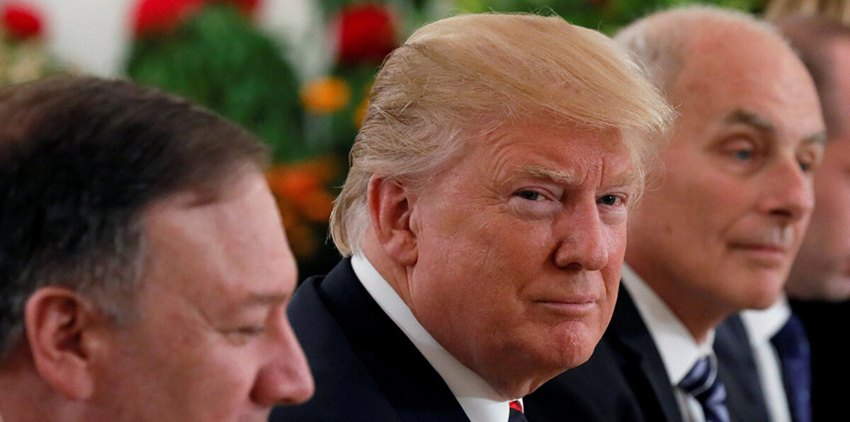 ترامب يتهم "أوبك" برفع أسعار النفط مجددًا