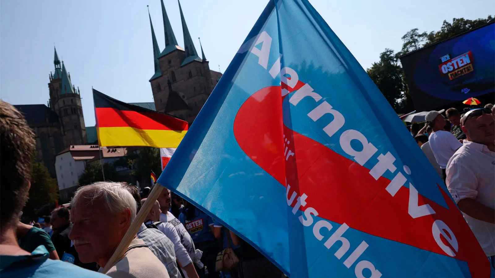 بعد صعوده عبر "معاداة المهاجرين".. هل يحكم  حزب "البديل" ألمانيا؟