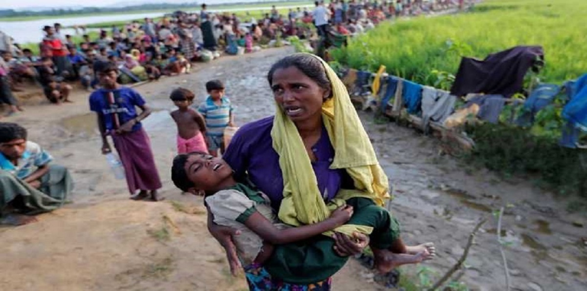 زعماء اللاجئين الروهينغا يعدون قائمة مطالب قبل بدء إعادتهم لميانمار