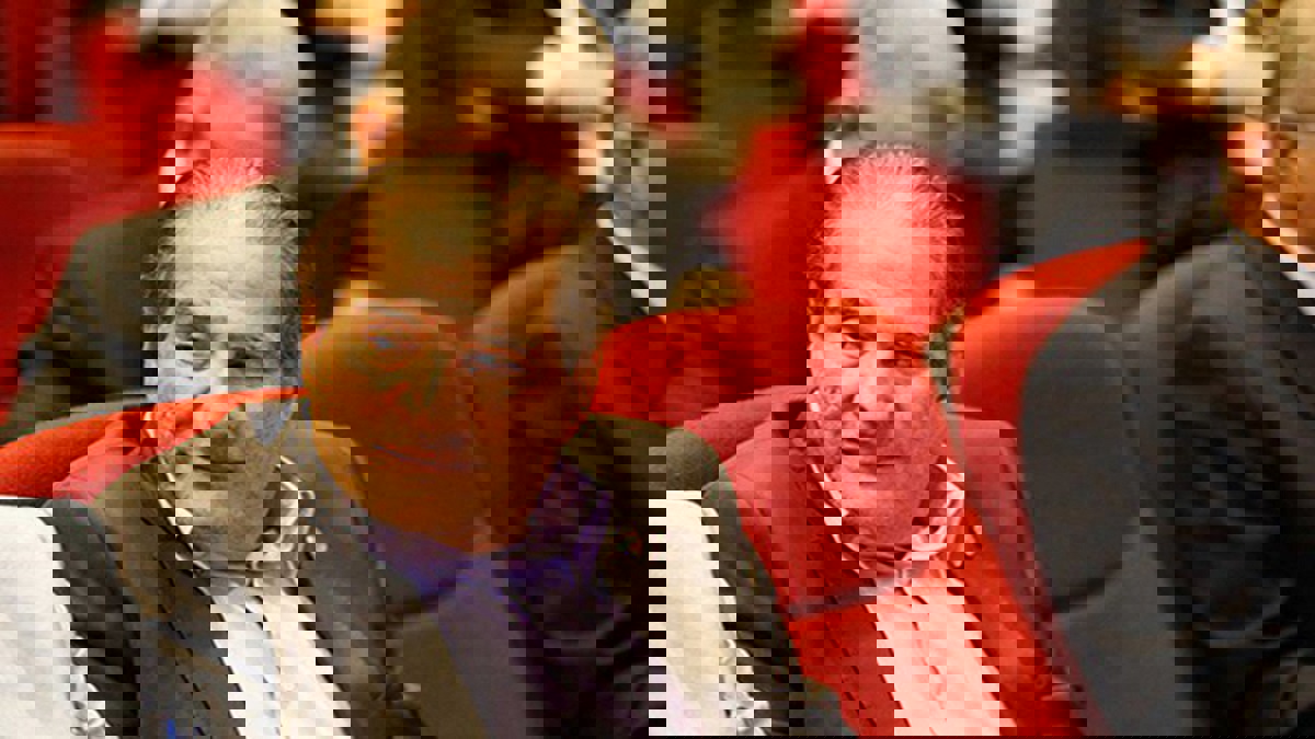 أزمة قلبية تنهي حياة برلماني مصري خلال حفل زفاف ابنته