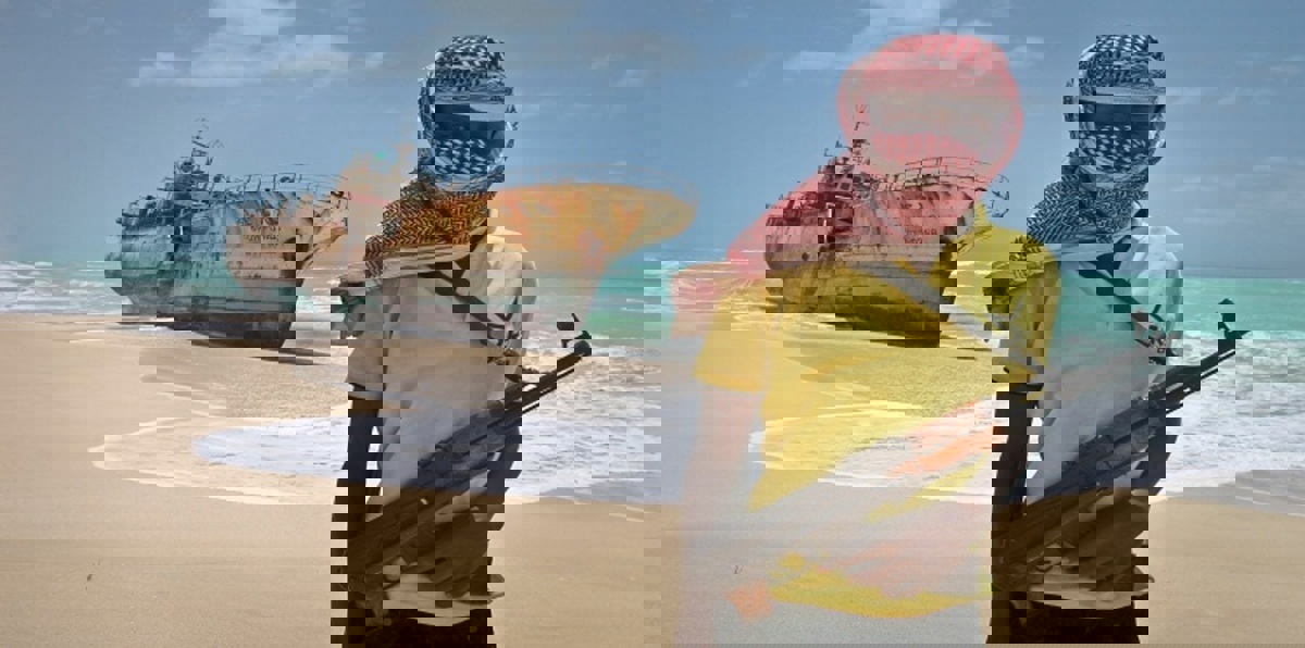 الصومال.. قراصنة يخطفون سفينة صيد إيرانية وطاقمها