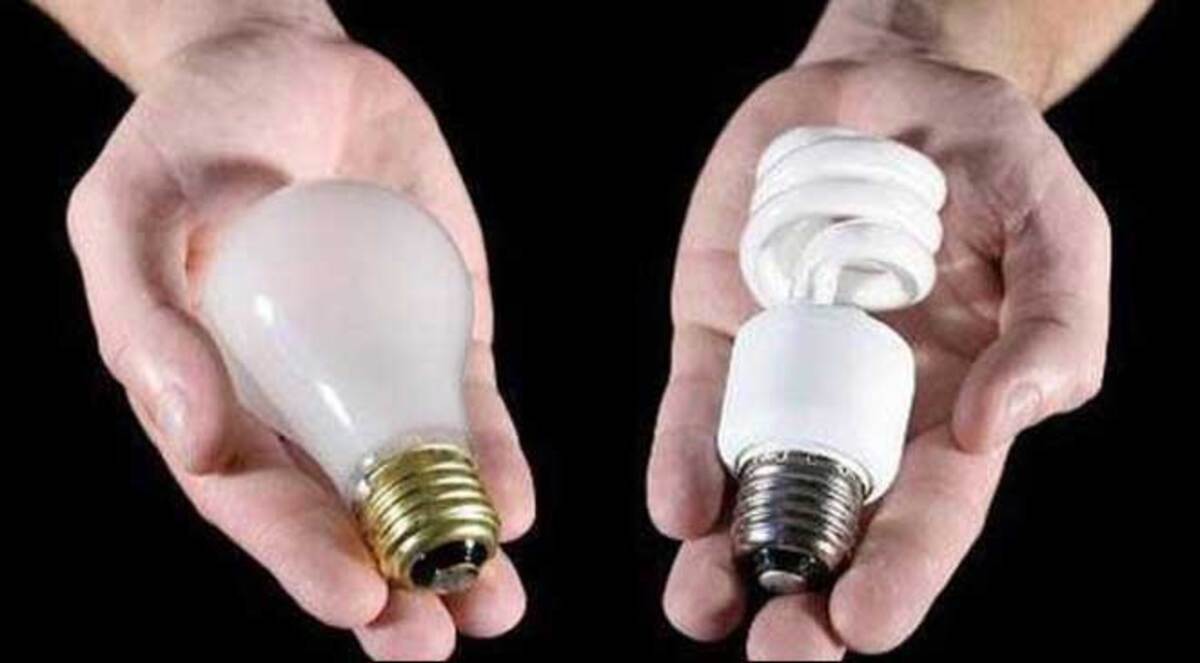 فريق بحثي يبتكر أكثر المصابيح توفيراً للكهرباء