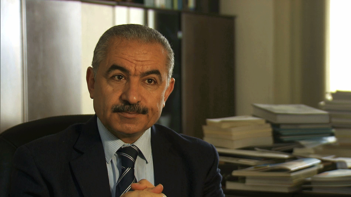 اشتية: الإعلان عن الحكومة الفلسطينية الأسبوع المقبل