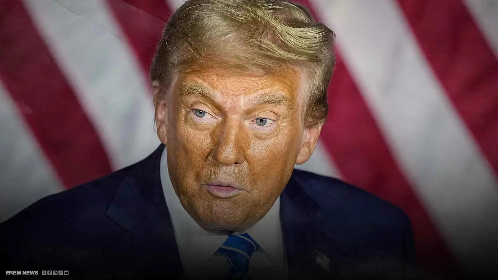 دونالد ترامب