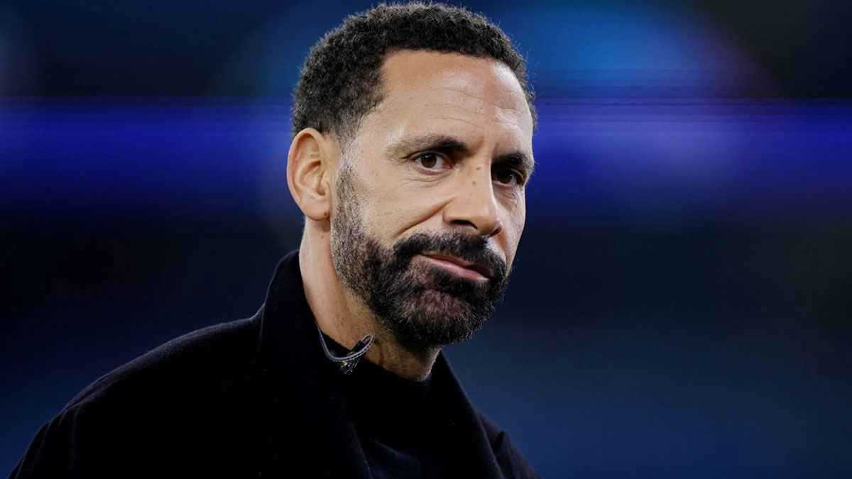 بينهم 3 من ليفربول.. ريو فيرديناند يختار 5 لاعبين "يكرههم" في المباريات