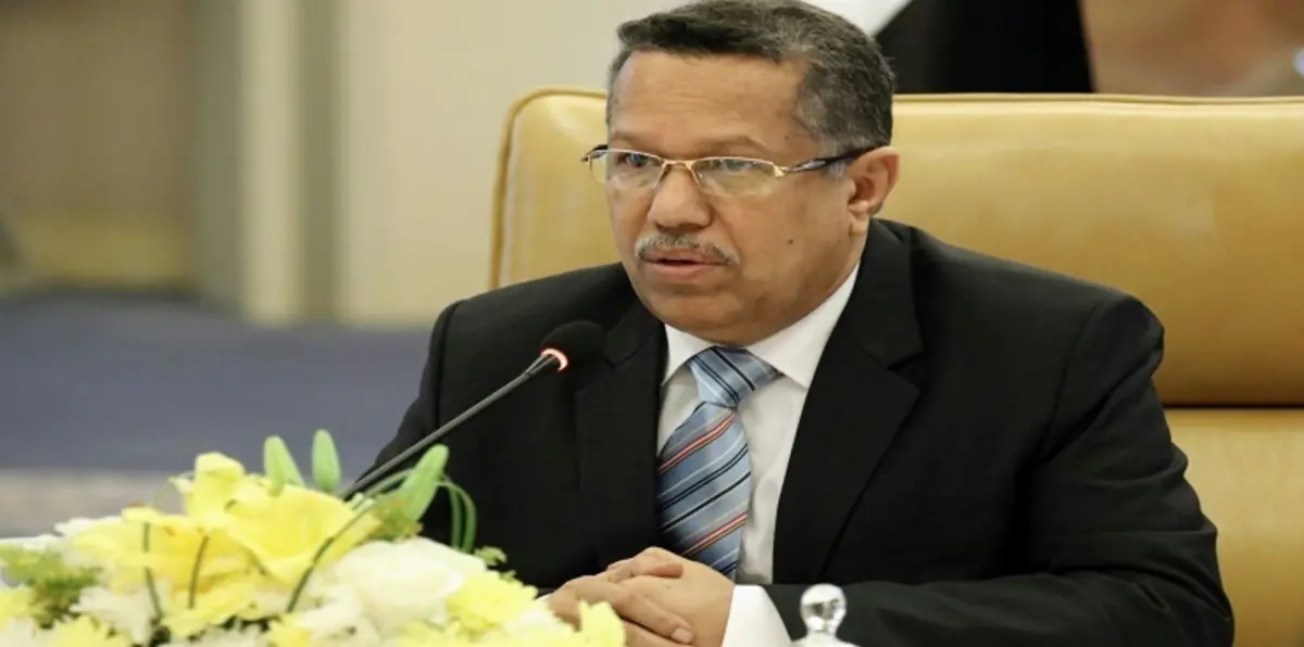 بن دغر: لن يكون هناك صيف حار في عدن هذا العام